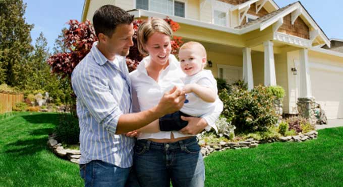 Maintaining a residence in Phoenix, Arizona